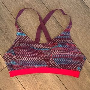 Victoria’s Secret Sports Bra